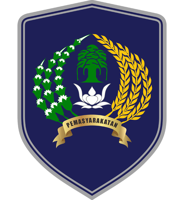 Logo Pemasyarakatan